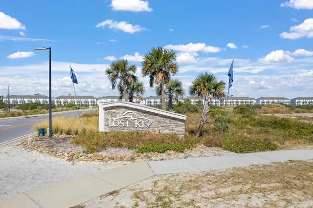$474,000 | 616 Lost Key Drive, Unit 402A, Perdido Key, FL 32507