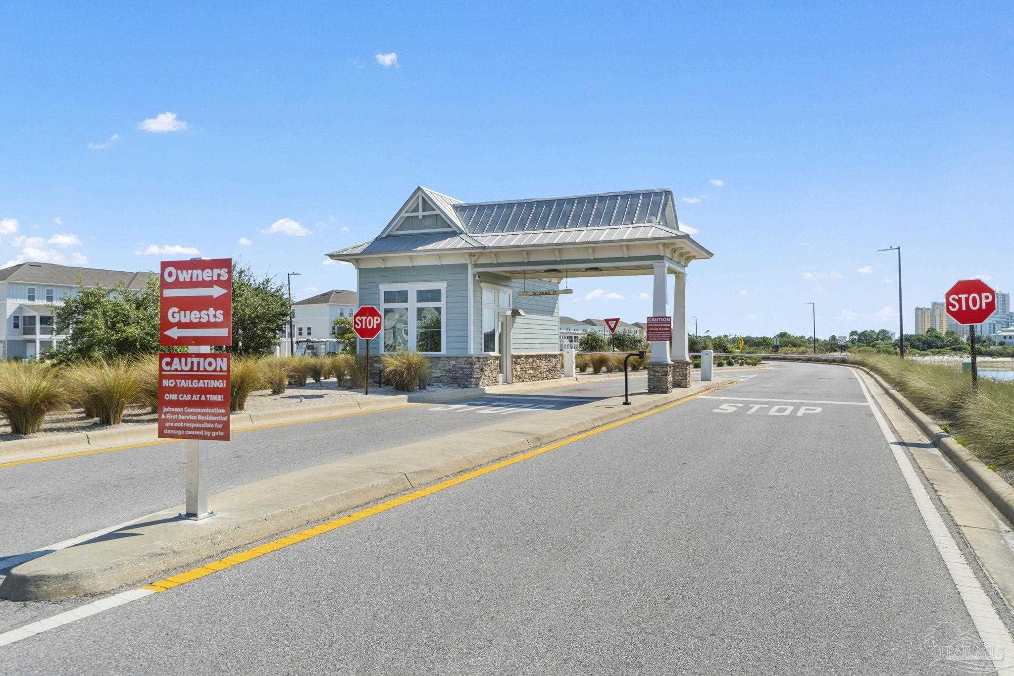 616 Lost Key Drive, Unit 402A Perdido Key, FL 32507 - Photo 44 of 66