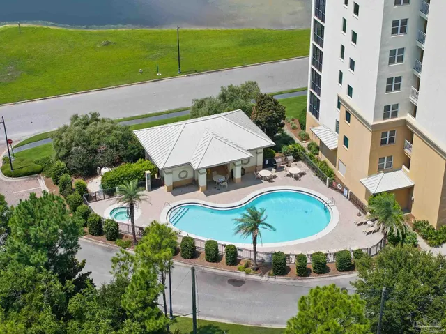 $474,000 | 616 Lost Key Drive, Unit 402A, Perdido Key, FL 32507