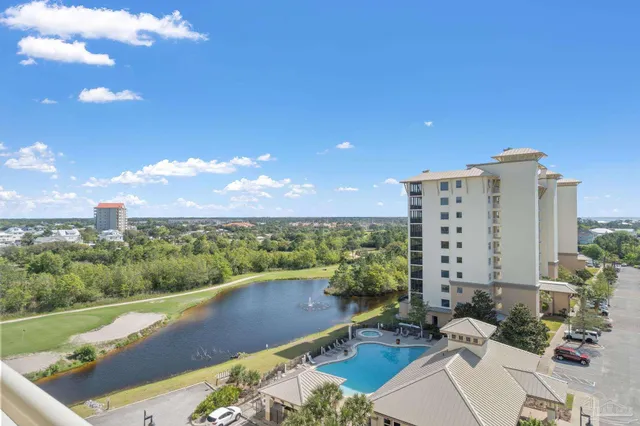$474,000 | 616 Lost Key Drive, Unit 402A, Perdido Key, FL 32507