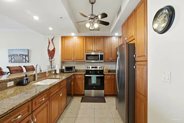 $474,000 | 616 Lost Key Drive, Unit 402A, Perdido Key, FL 32507