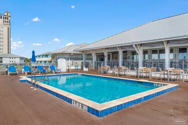 $474,000 | 616 Lost Key Drive, Unit 402A, Perdido Key, FL 32507