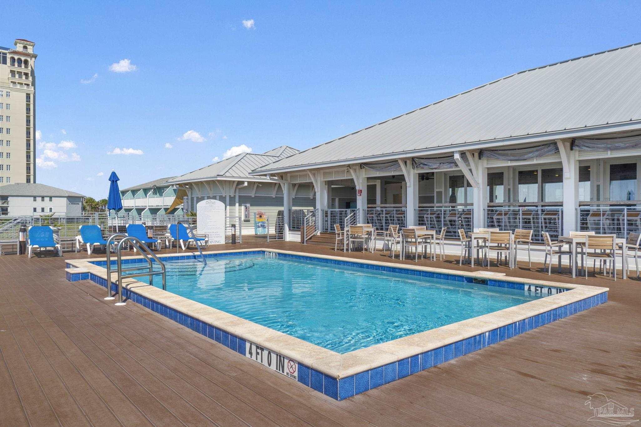 616 Lost Key Drive, Unit 402A Perdido Key, FL 32507 - Photo 62 of 66