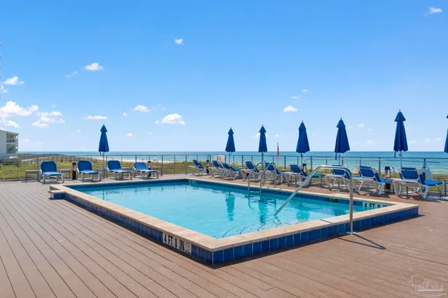 $474,000 | 616 Lost Key Drive, Unit 402A, Perdido Key, FL 32507