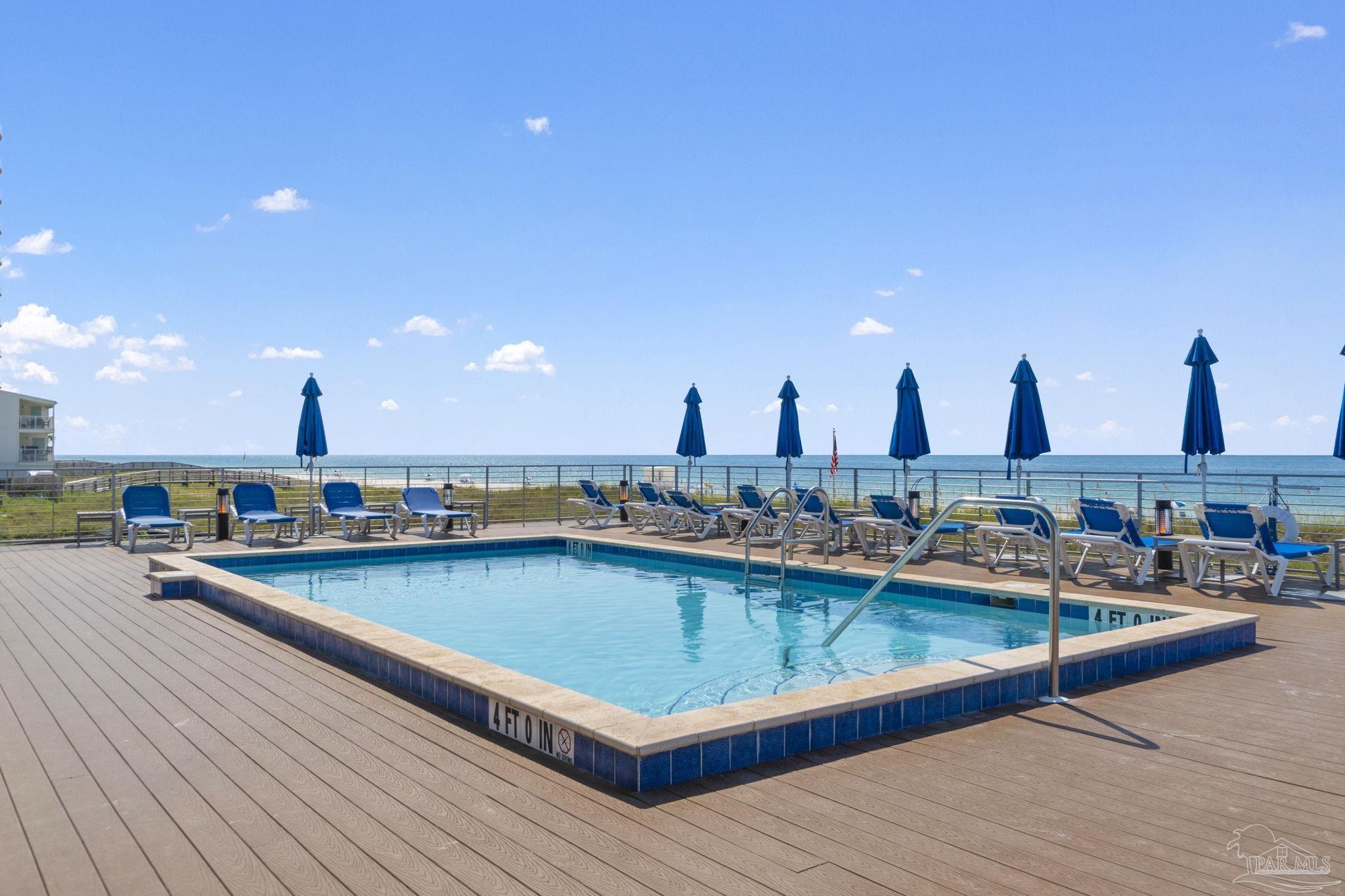 616 Lost Key Drive, Unit 402A Perdido Key, FL 32507 - Photo 63 of 66