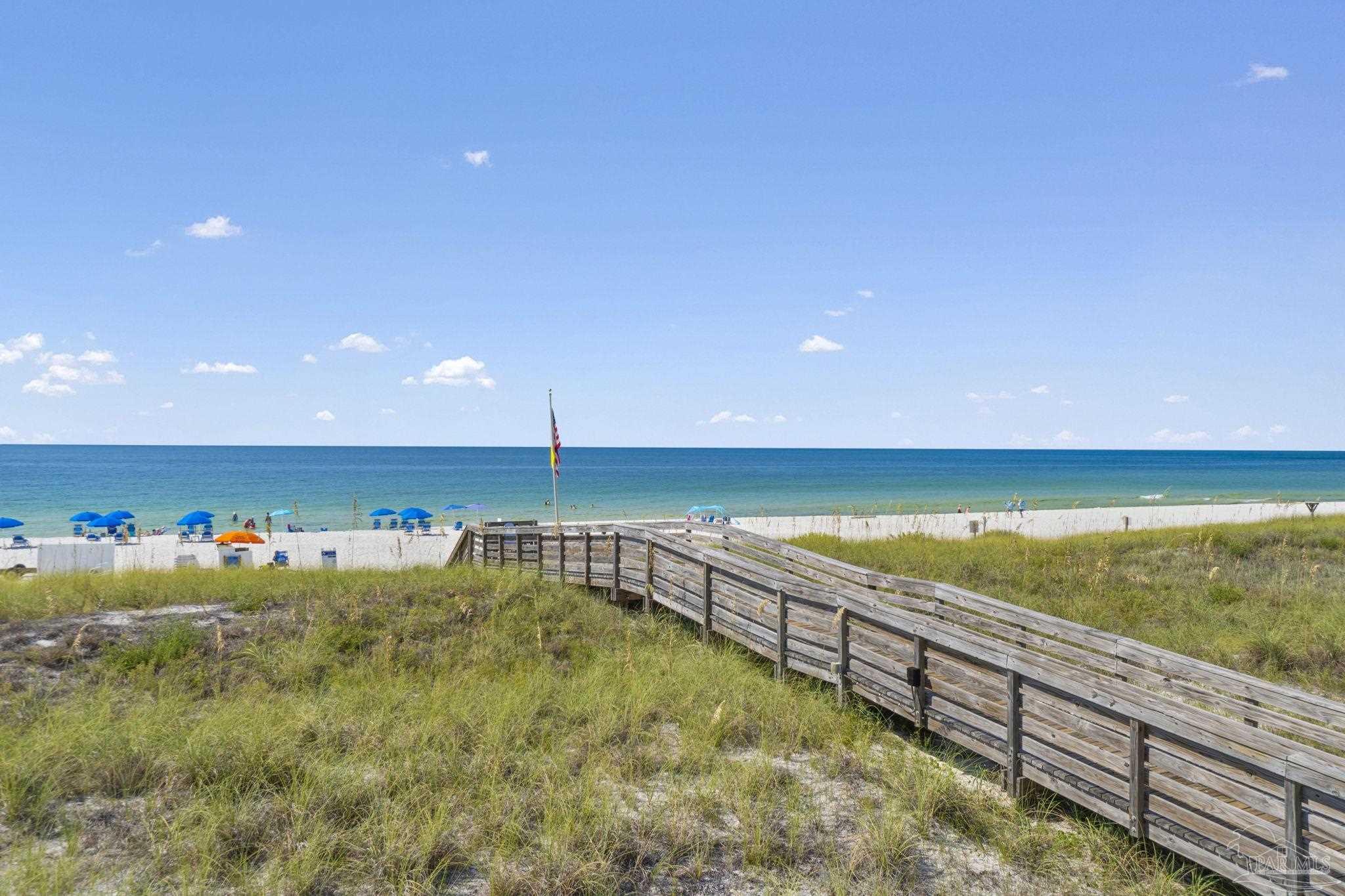 616 Lost Key Drive, Unit 402A Perdido Key, FL 32507 - Photo 65 of 66