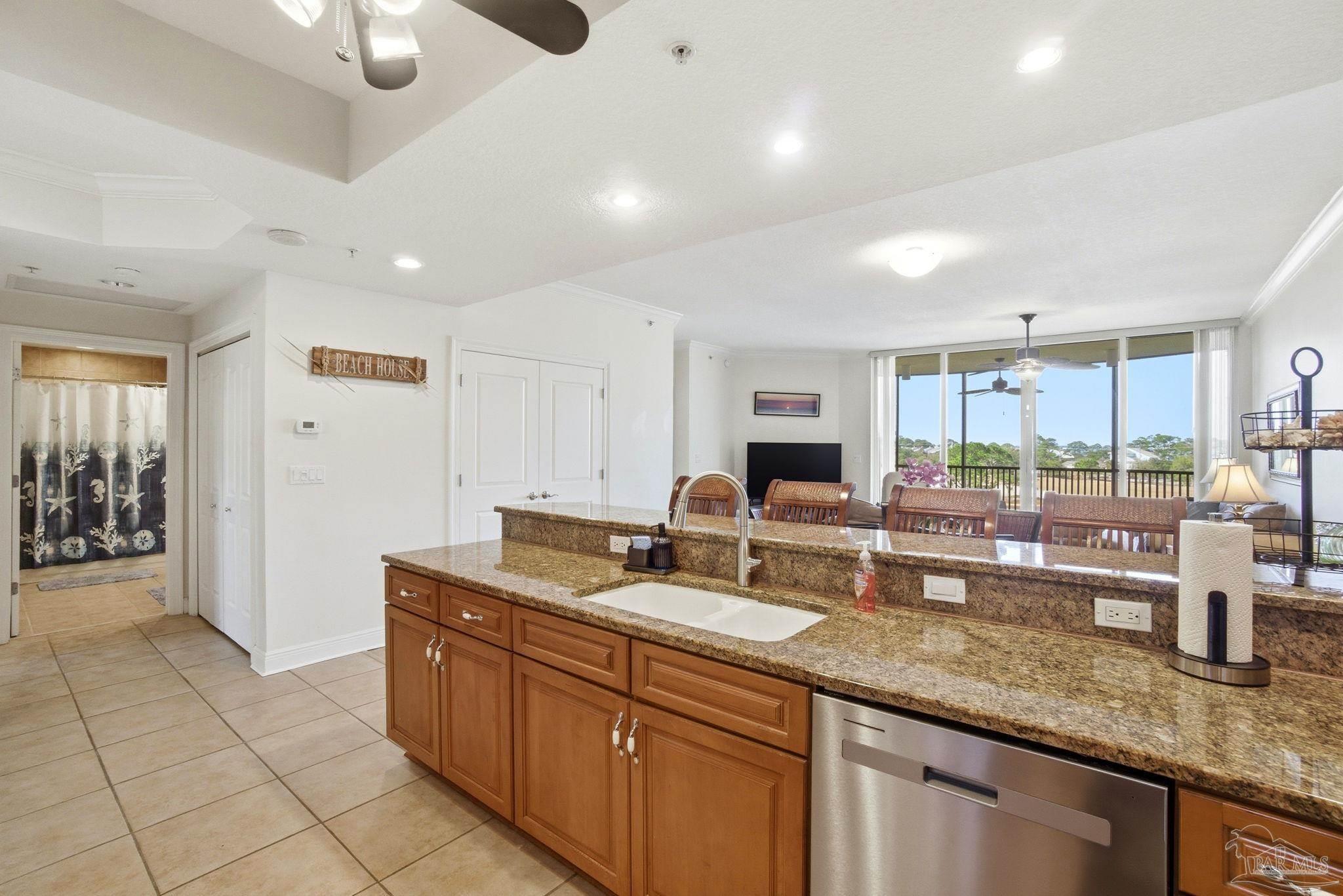 616 Lost Key Drive, Unit 402A Perdido Key, FL 32507 - Photo 8 of 66