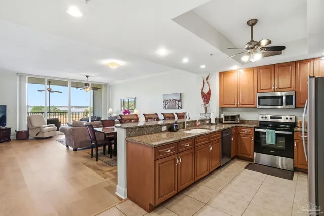 $474,000 | 616 Lost Key Drive, Unit 402A, Perdido Key, FL 32507
