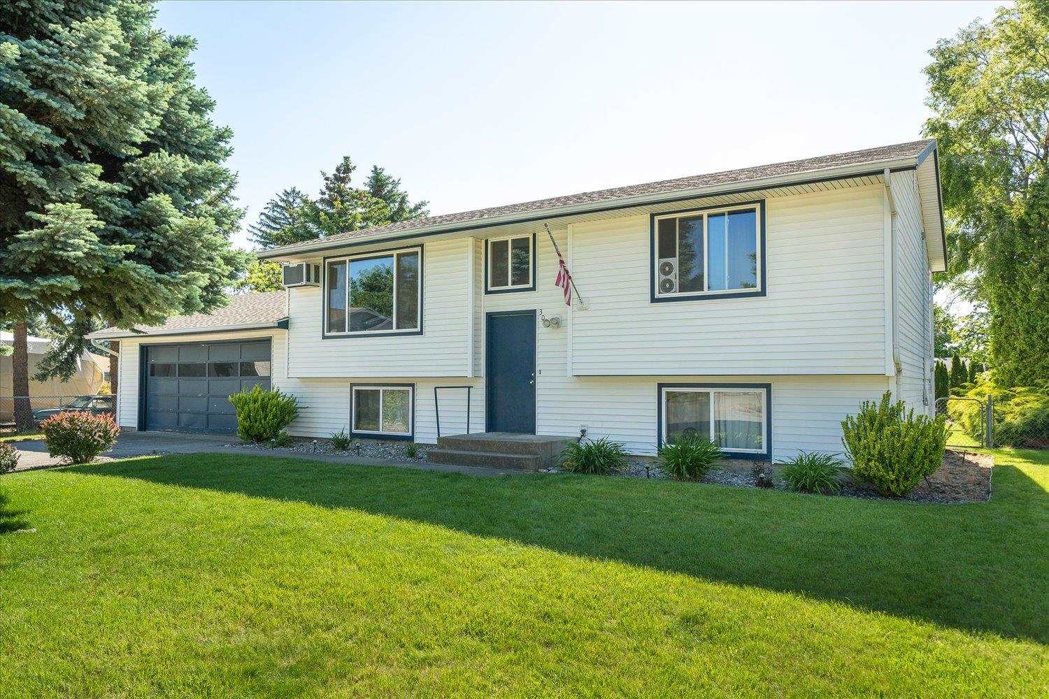 306 South Sommer Road Spokane Valley, WA 99037 - Photo 1 of 28 Gallery Image 1
