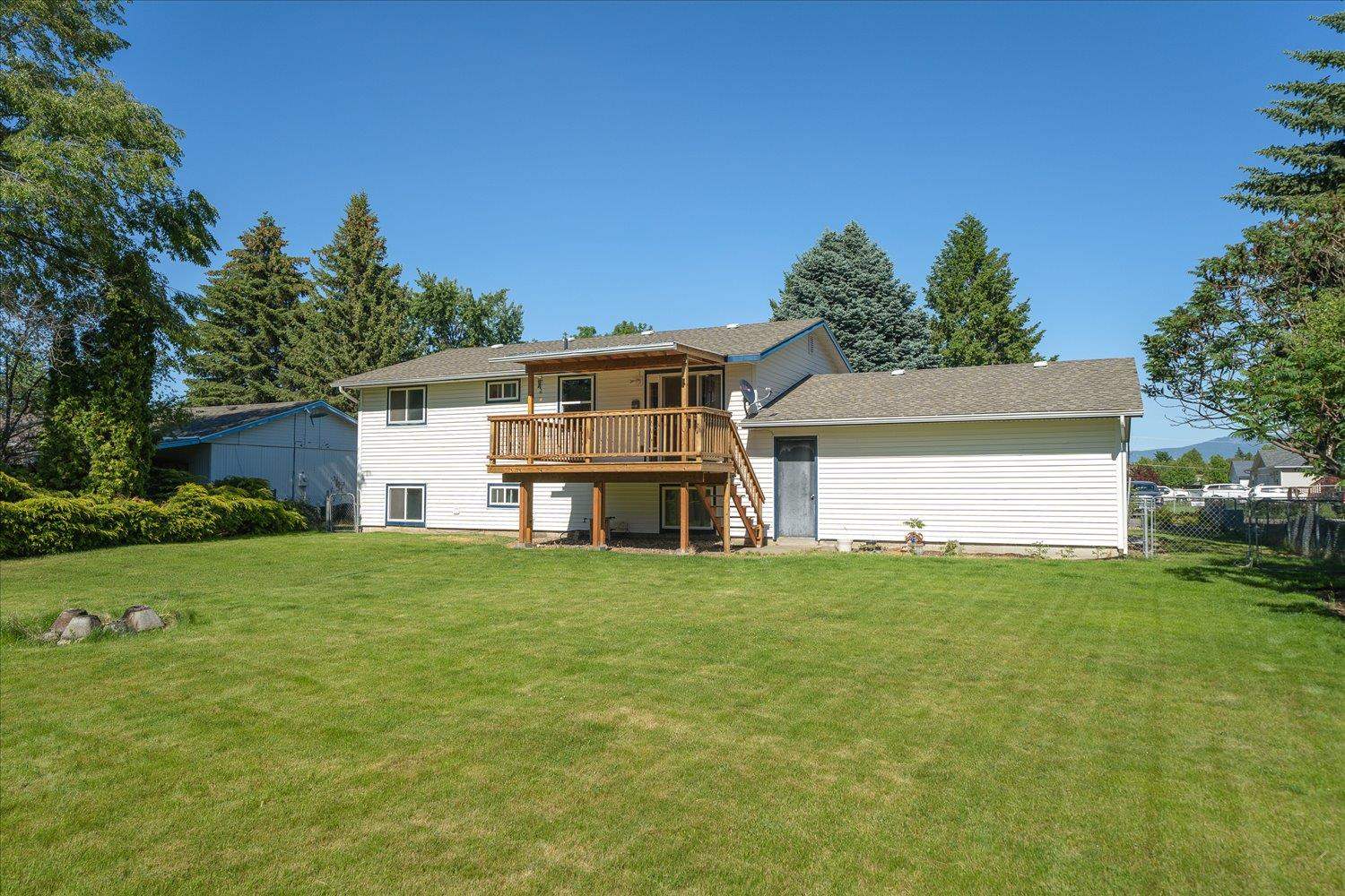 306 South Sommer Road Spokane Valley, WA 99037 - Photo 19 of 28 Gallery Image 19