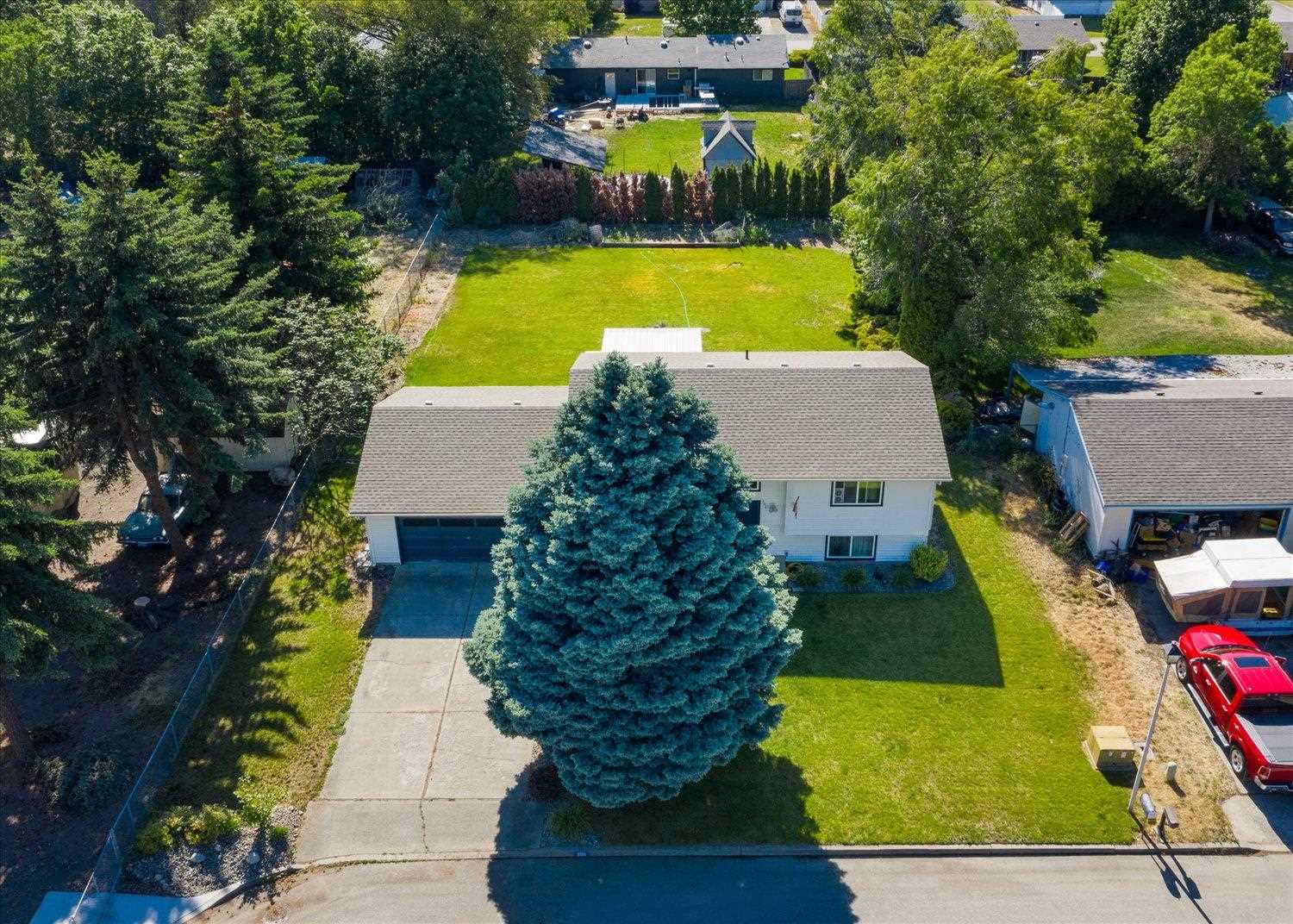 306 South Sommer Road Spokane Valley, WA 99037 - Photo 22 of 28 Gallery Image 22