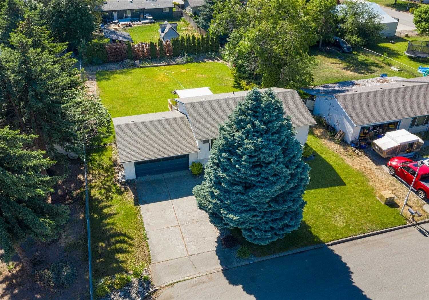 306 South Sommer Road Spokane Valley, WA 99037 - Photo 23 of 28 Gallery Image 23
