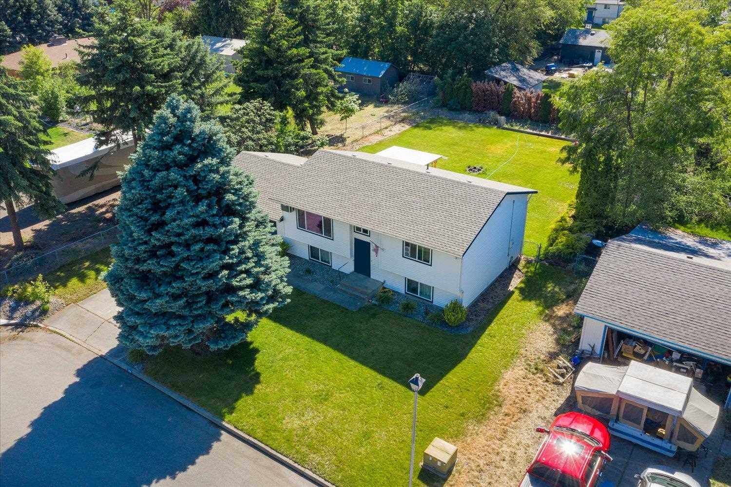 306 South Sommer Road Spokane Valley, WA 99037 - Photo 24 of 28 Gallery Image 24