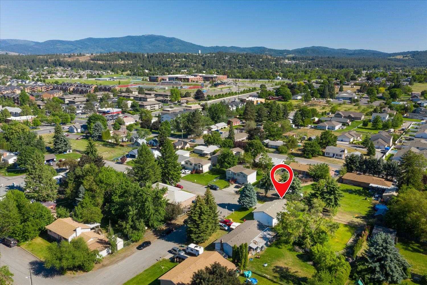 306 South Sommer Road Spokane Valley, WA 99037 - Photo 26 of 28 Gallery Image 26