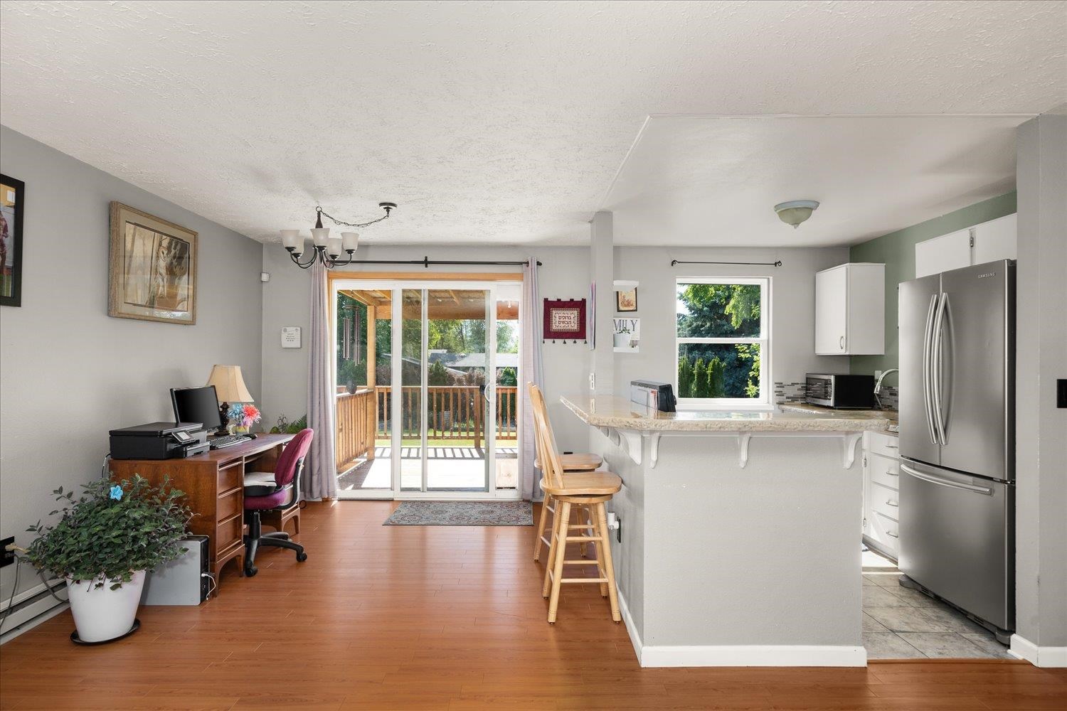 306 South Sommer Road Spokane Valley, WA 99037 - Photo 5 of 28 Gallery Image 5
