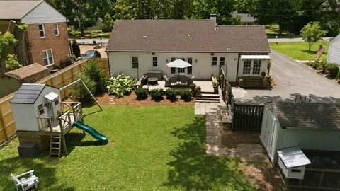 $849,900 | 4008 Auburn Lane, Nashville, TN 37215