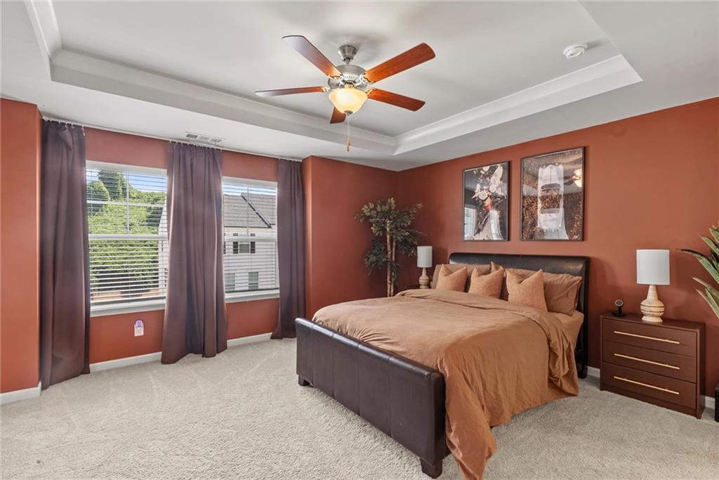 79 Werner Brook Way Southwest, Unit 10 Atlanta, GA 30354 - Photo 20 of 30