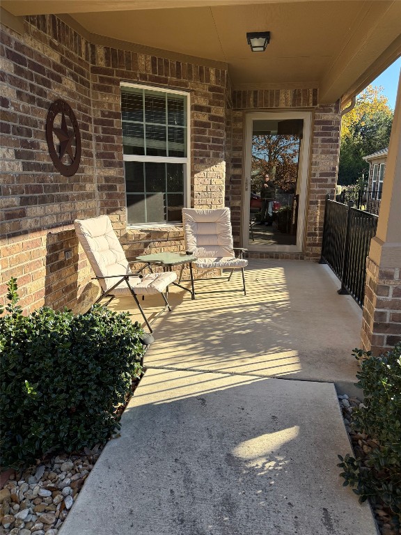233 Hobby Street Georgetown, TX 78633 - Photo 13 of 13 a view of building exterior