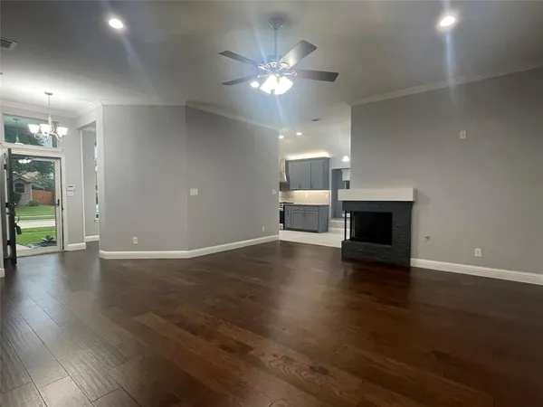 $2,800 | 2725 Covington Drive, Garland, TX 75040