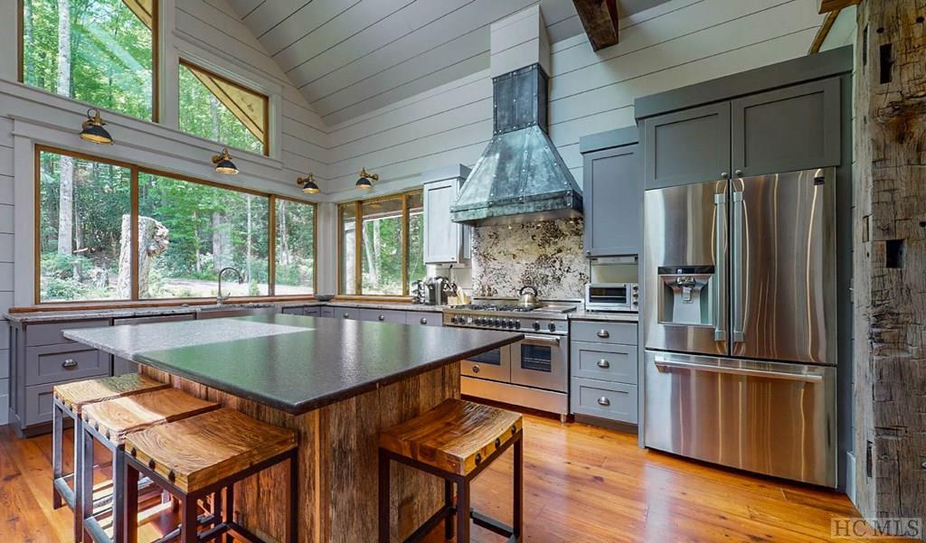 602 Moorewood Road Highlands, NC 28741 - Photo 25 of 50 Gallery Image 25