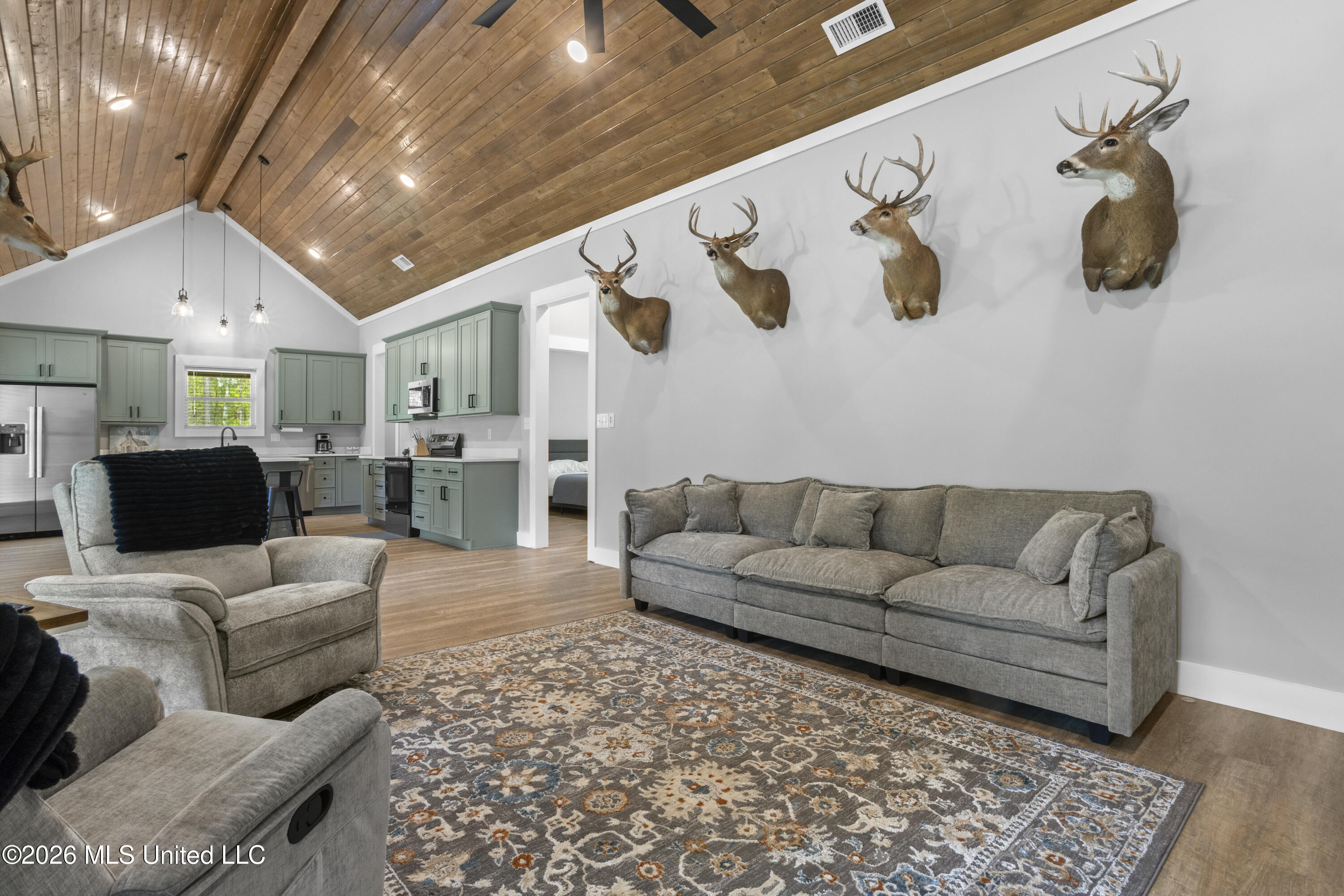 20 Redbird Road Poplarville, MS 39470 - Photo 11 of 51 0011