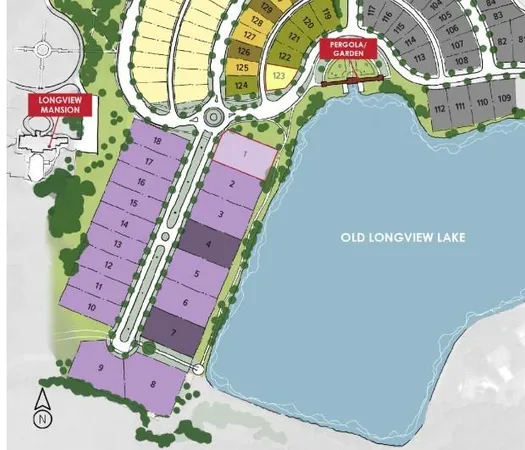 $325,000 | 1225 Southwest Corinthian Lane, Lee's Summit, MO 64081