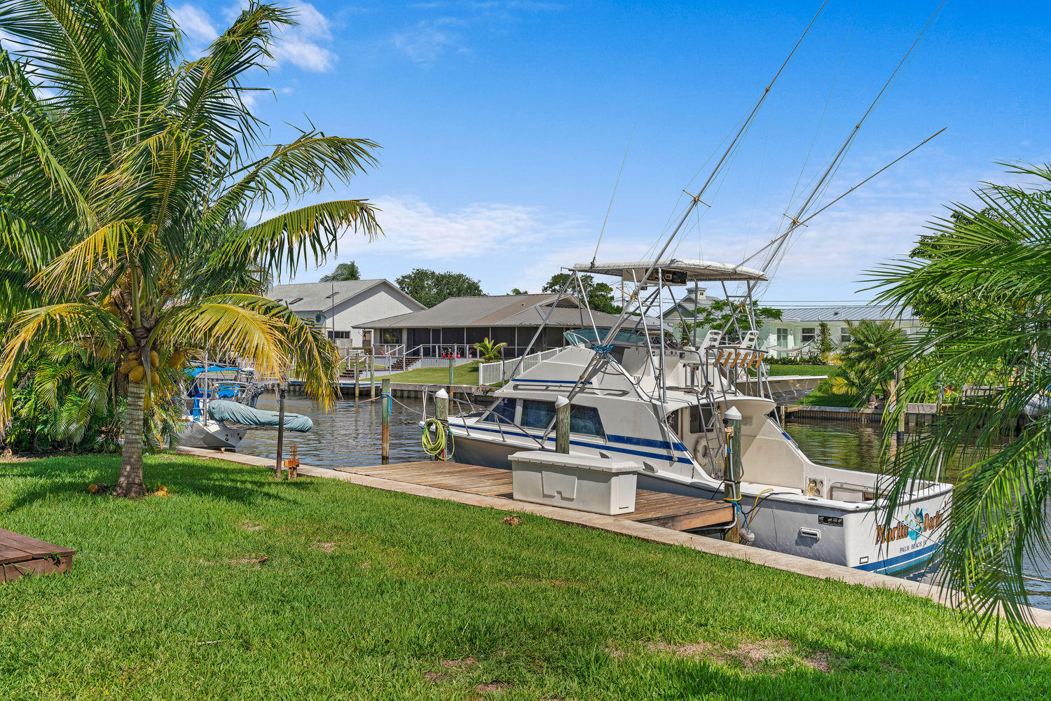 1669 Southwest Dyer Point Road Palm City, FL 34990 - Photo 26 of 37 026__dsc7046