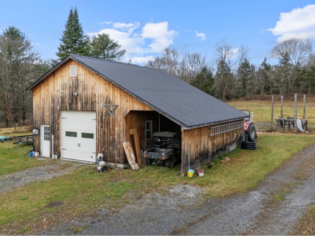 405 Brookside Road Westford, VT 05494 - Photo 38 of 43