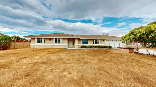 $499,900 | 8020 Newhall Avenue, Hesperia, CA 92345
