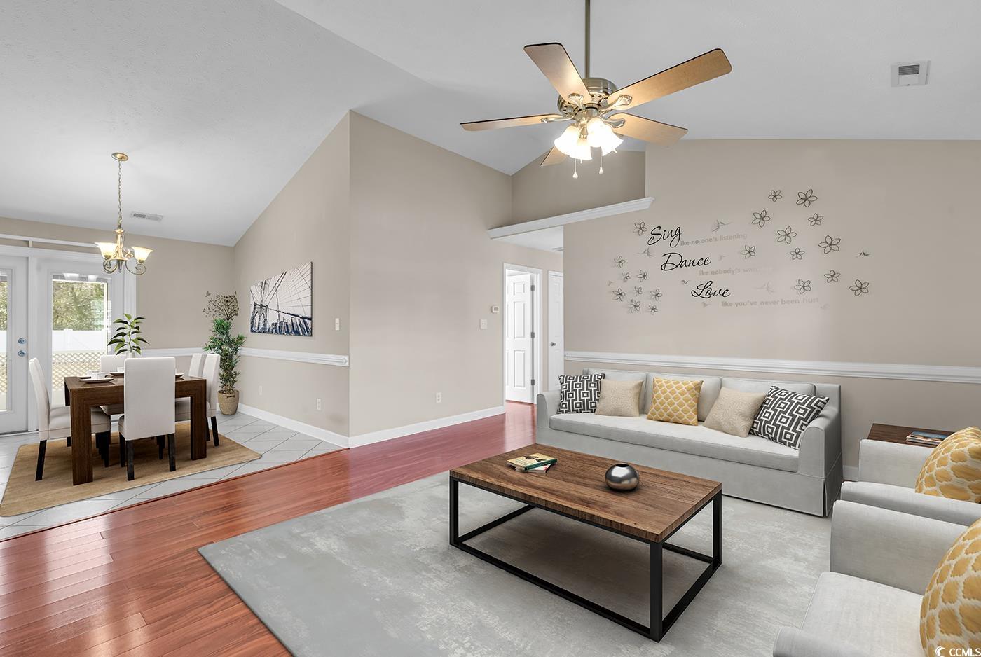 290 Georgia Mae Loop Conway, SC 29527 - Photo 4 of 40 Gallery Image 4
