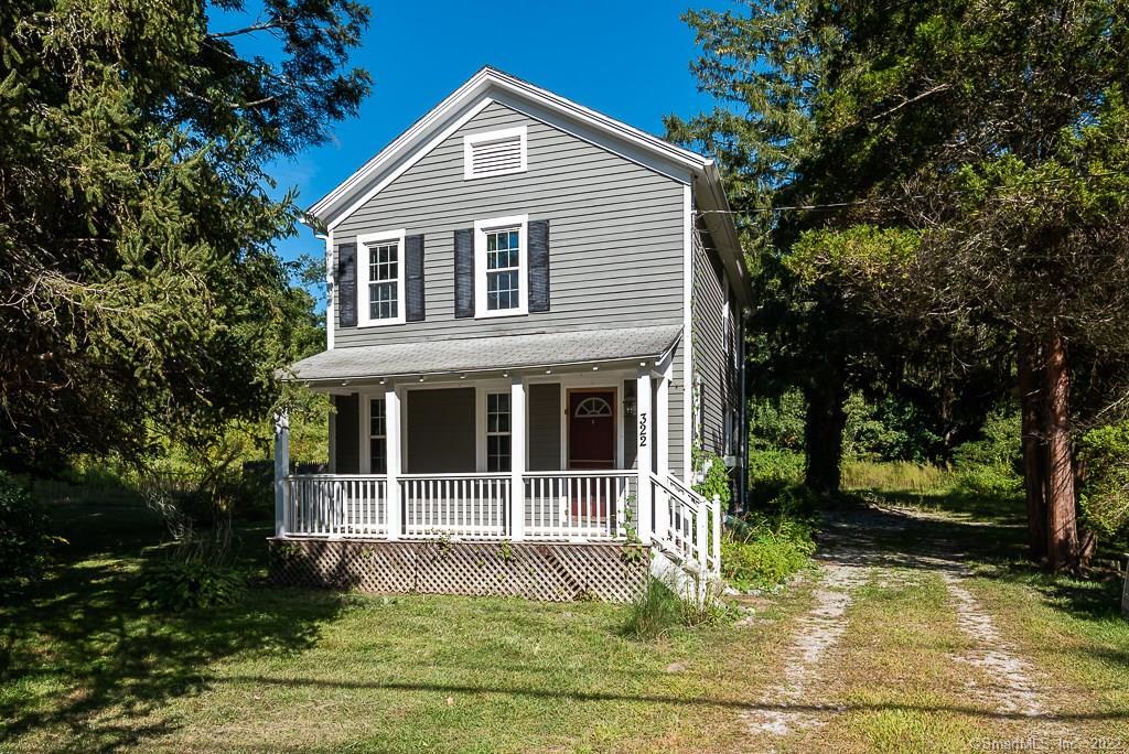 322 Horse Pond Road Madison, CT 06443 - Photo 1 of 1
