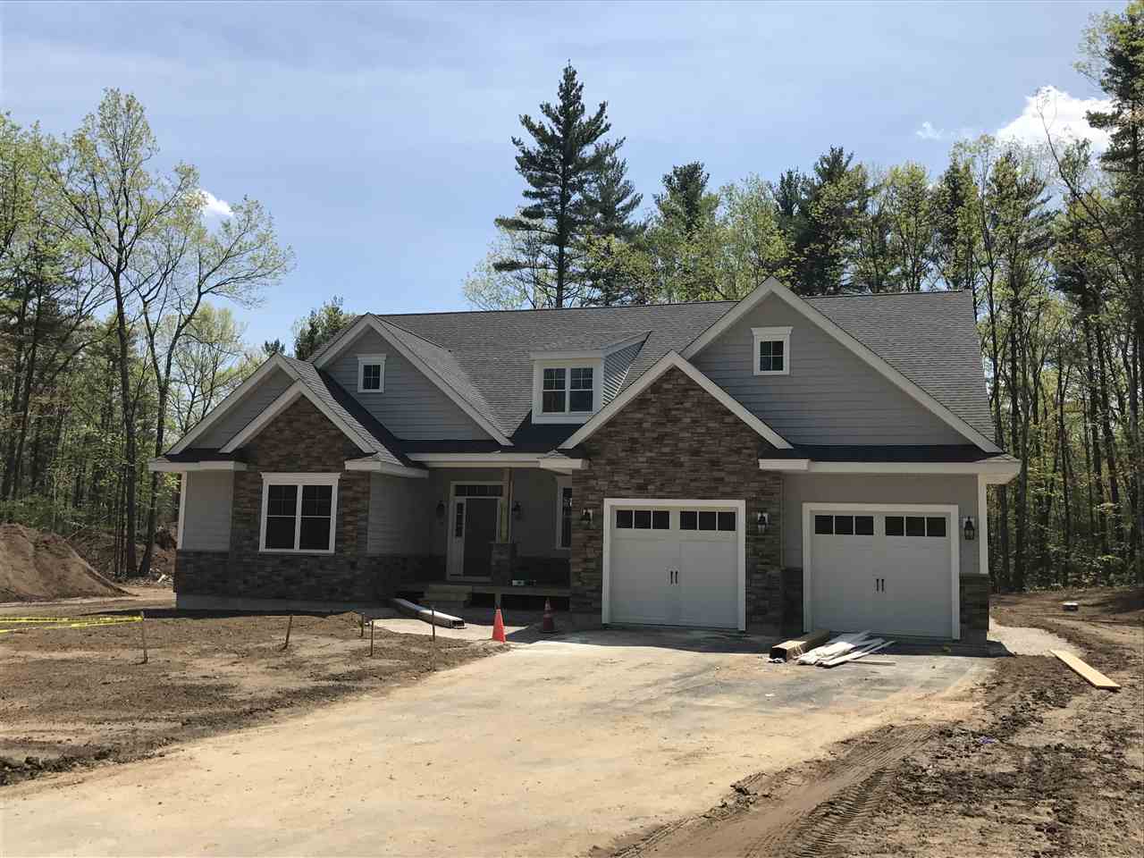 29 Wilson Road Windham, NH 03087 - Photo 1 of 18