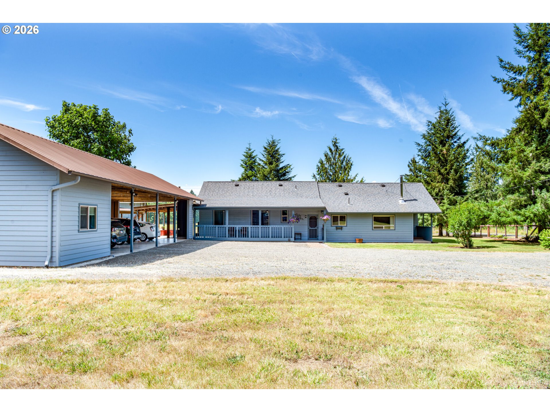 81018 Lost Creek Road Dexter, OR 97431 - Photo 6 of 39