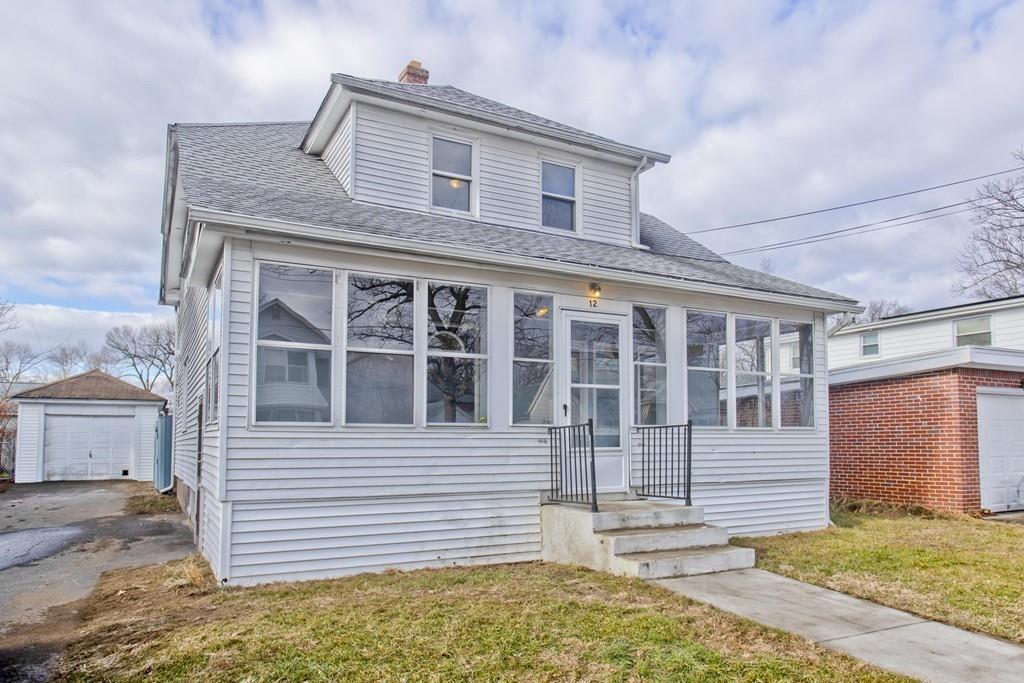 12 Santa Barbara Street Springfield, MA 01104 - Photo 1 of 29 Gallery Image 1