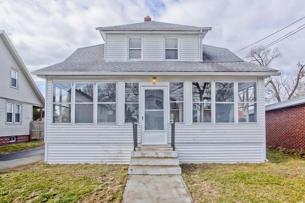 12 Santa Barbara Street Springfield, MA 01104 - Photo 2 of 29 Gallery Image 2