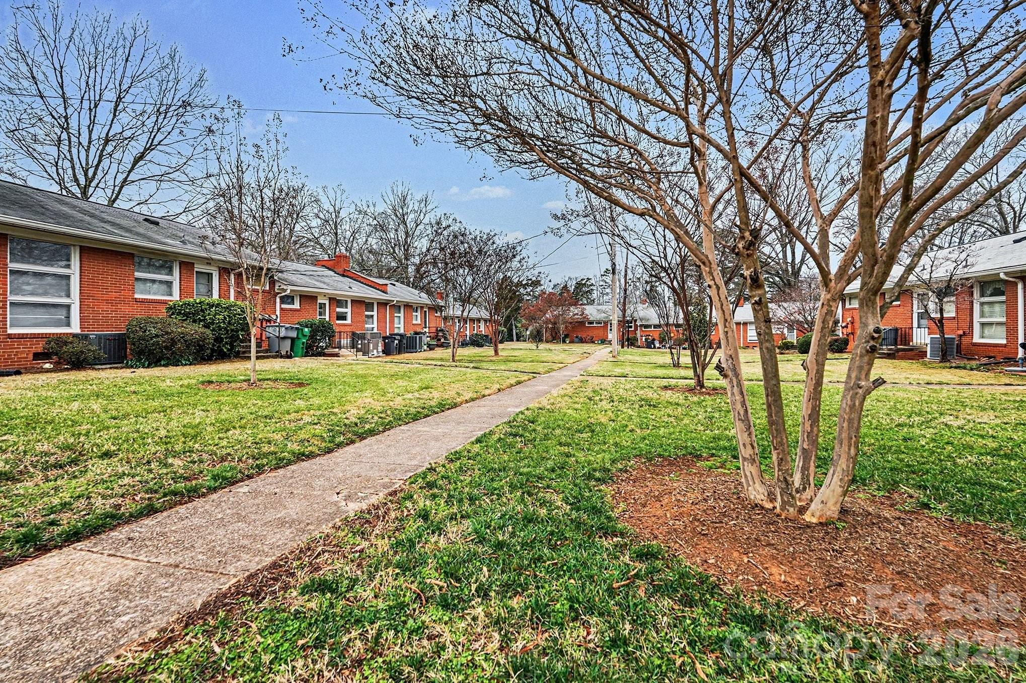 1010 Andover Road Charlotte, NC 28211 - Photo 15 of 15