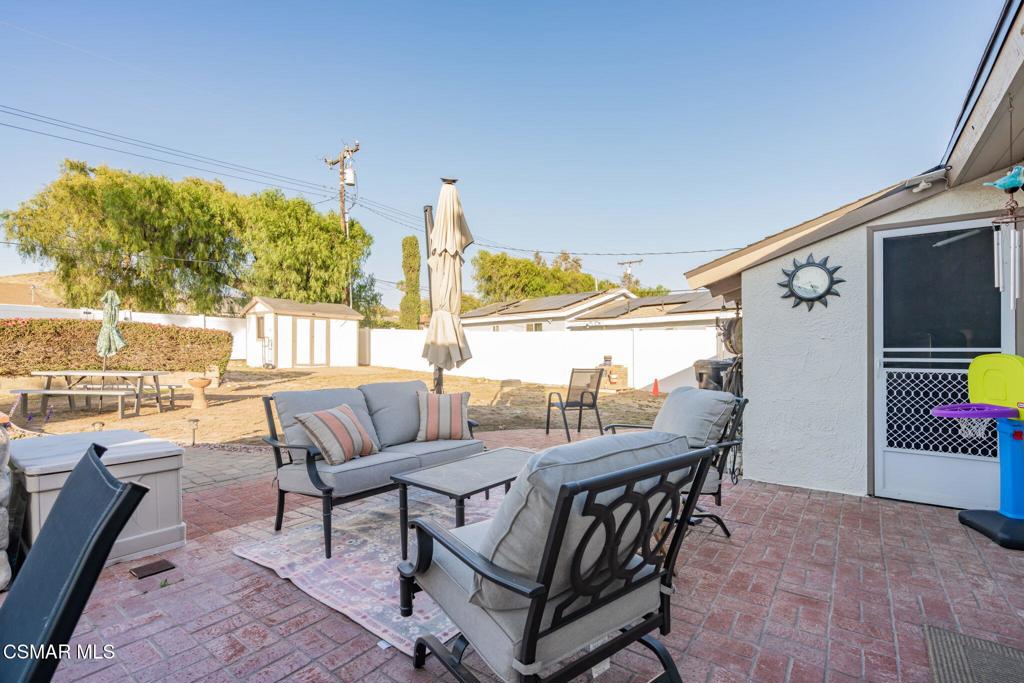 2858 Kadota Street Simi Valley, CA 93063 - Photo 36 of 49
