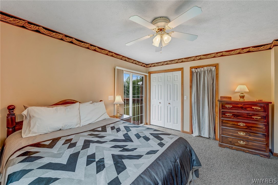 4868 Cambria Road Cambria, NY 14094 - Photo 25 of 47