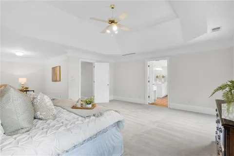 $1,199,000 | 10645 Oxford Mill Circle, Alpharetta, GA 30022
