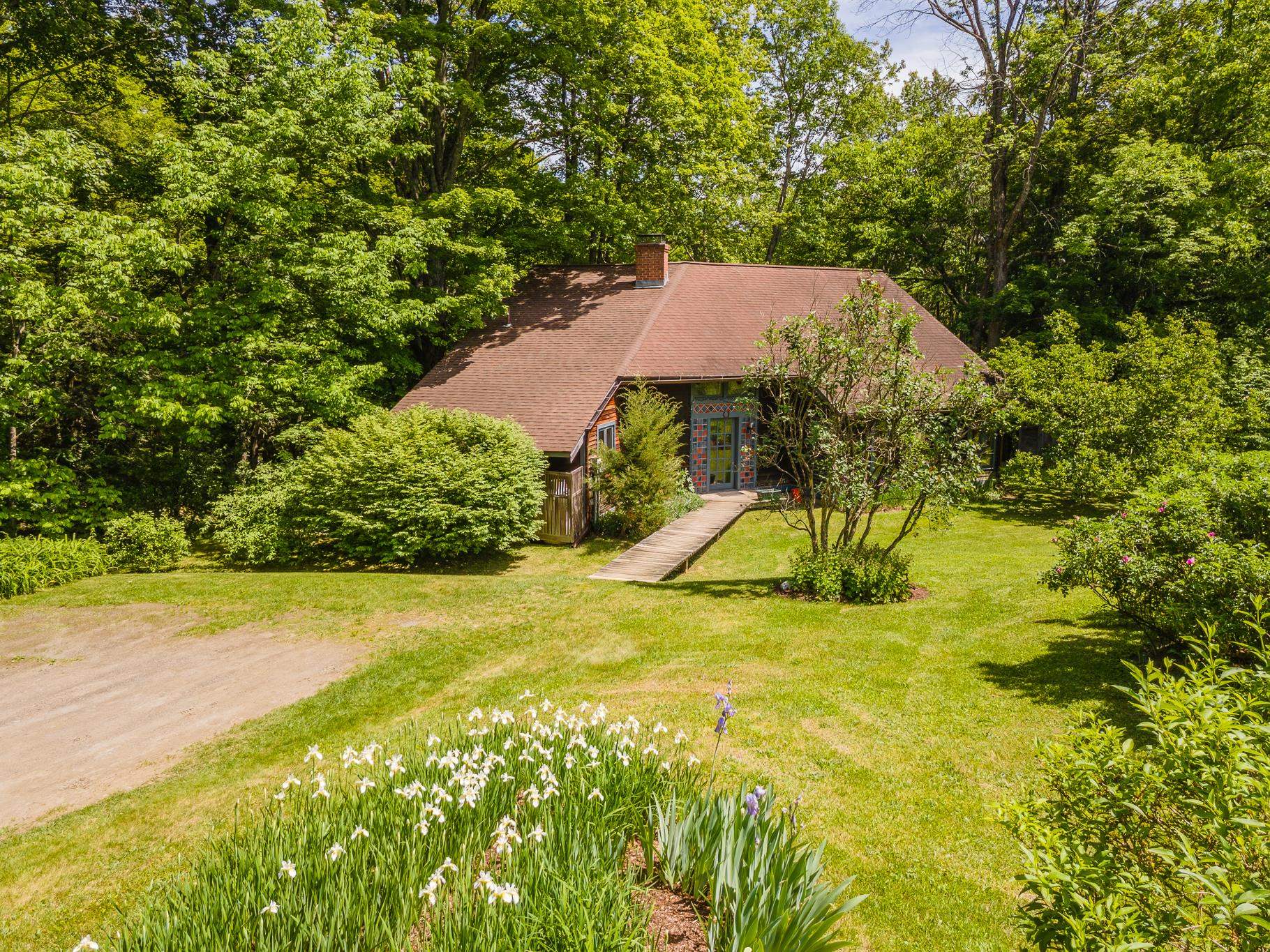 68 Mt Gilboa Road Westmoreland, NH 03467 - Photo 48 of 56