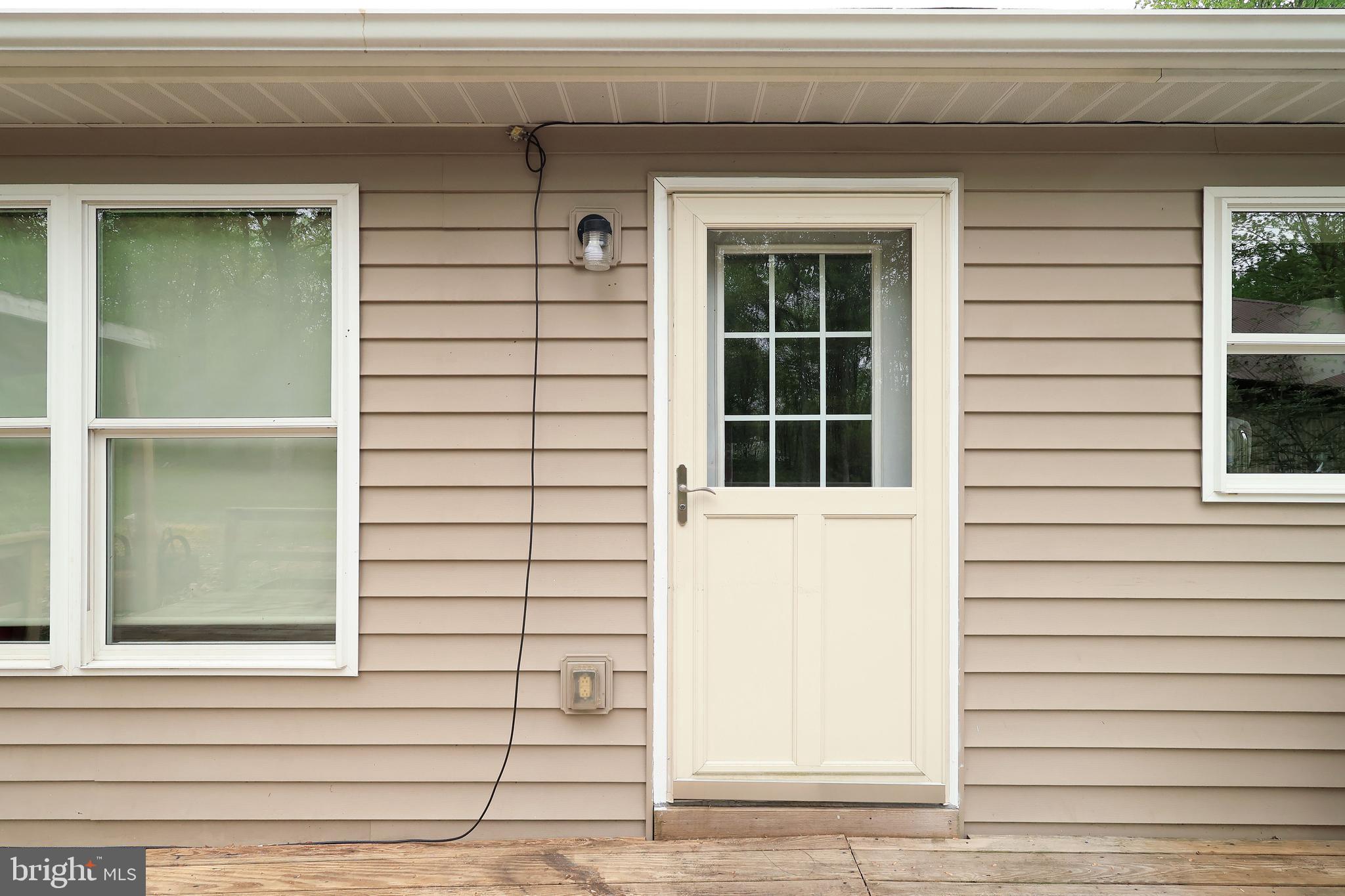 358 Buckridge Road Howard, PA 16841 - Photo 4 of 40 a view of entrance