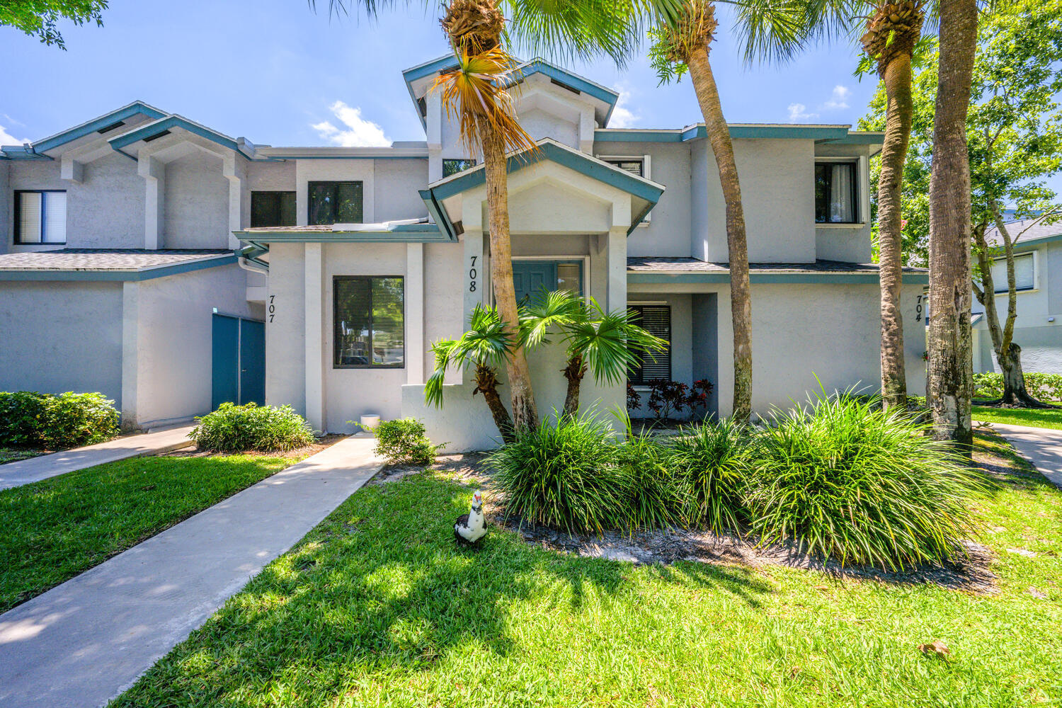 708 Harbour Pointe Way Greenacres, FL 33413 - Photo 2 of 45 708 Harbour Pointe Way-large-002-073-DSC