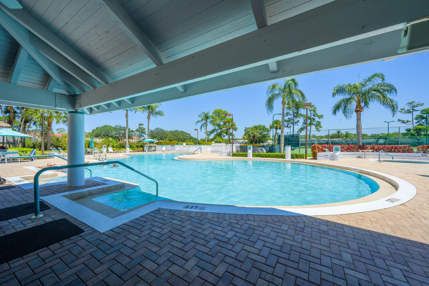 708 Harbour Pointe Way Greenacres, FL 33413 - Photo 41 of 45 708 Harbour Pointe Way-large-040-051-DSC