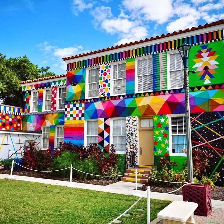 708 Harbour Pointe Way Greenacres, FL 33413 - Photo 44 of 45 Lake Worth Center for Cultural Arts