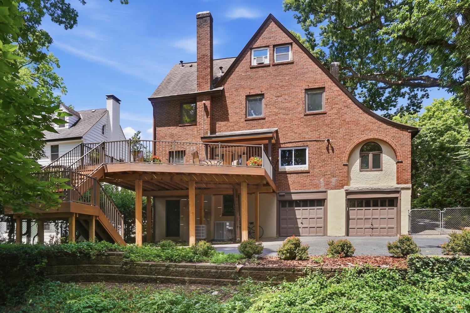 1346 Park Ridge Place Cincinnati, OH 45208 - Photo 42 of 46