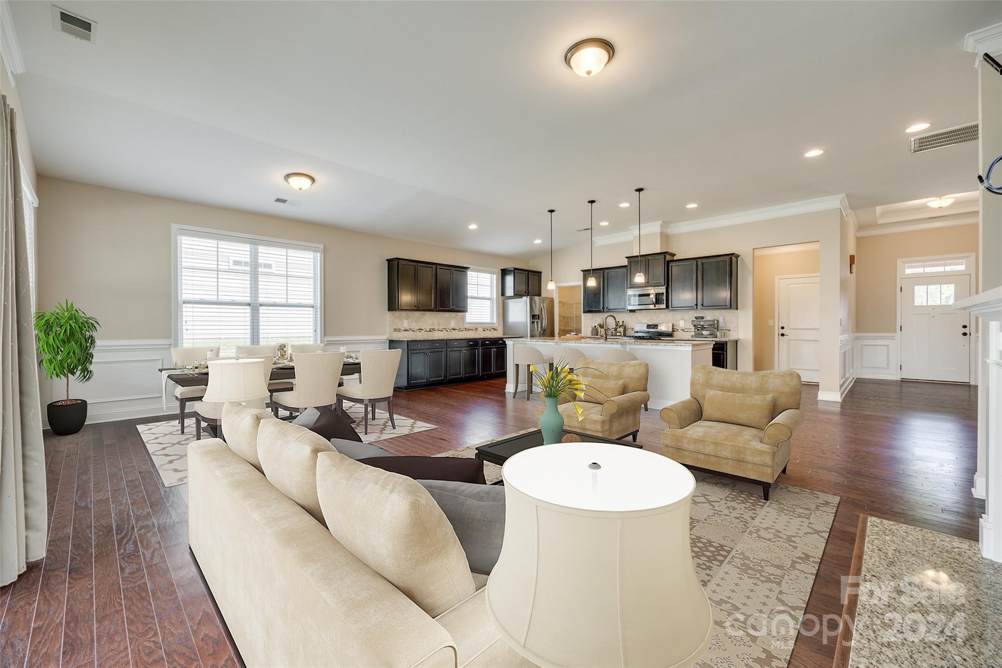 1027 Jack Pine Road Clover, SC 29710 - Photo 5 of 35 Gallery Image 5