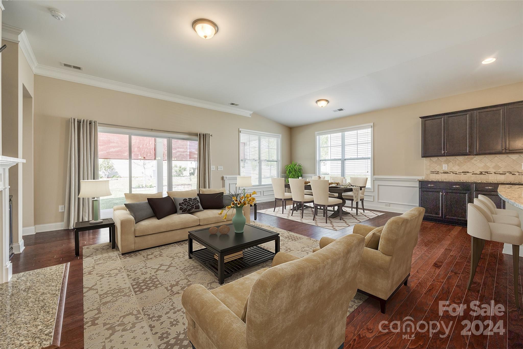 1027 Jack Pine Road Clover, SC 29710 - Photo 7 of 35 Gallery Image 7