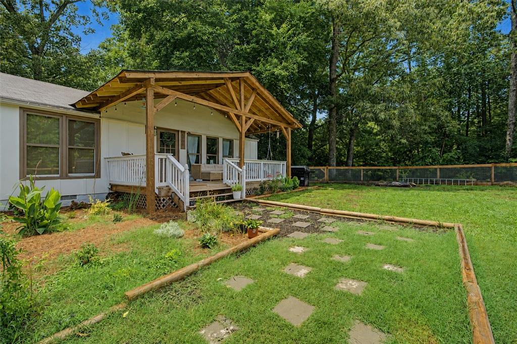 2760 New MacLand Road Powder Springs, GA 30127 - Photo 4 of 44