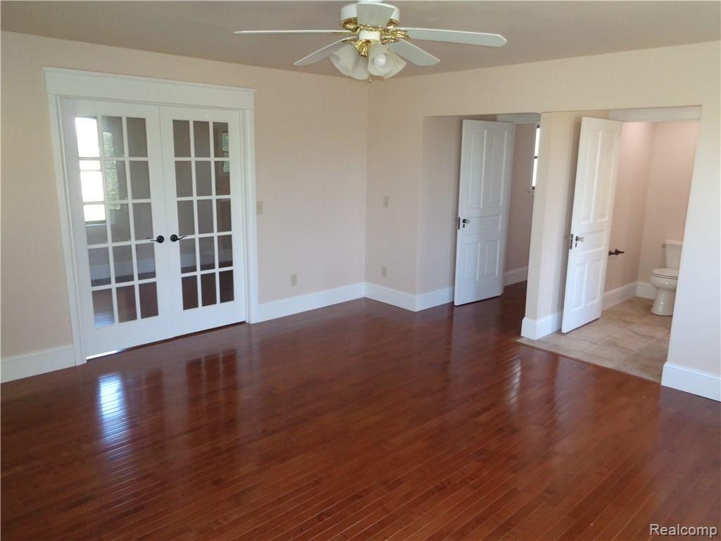 8300 Rider Road Imlay City, MI 48444 - Photo 18 of 41 Master Suite