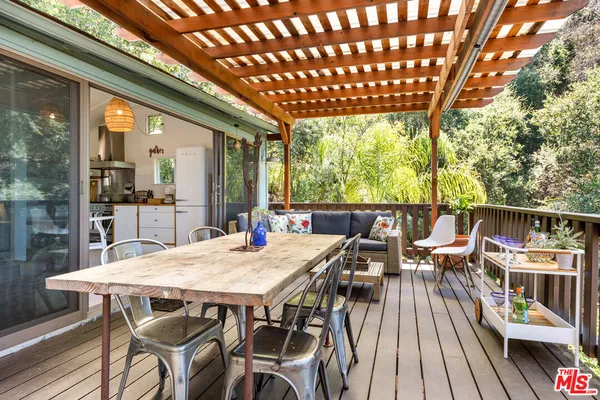 $6,500 | 1553 Penny Road, Topanga, CA 90290